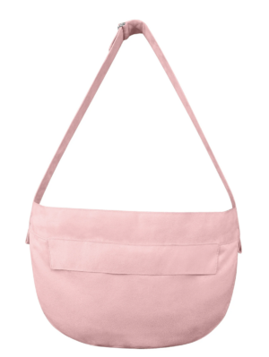 Cuddle Dog Carrier with Summer Liner in Puppy Pink